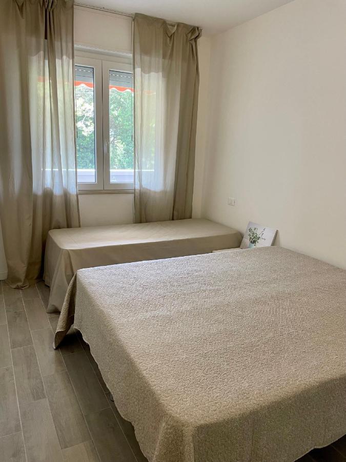 Residence Luna 1-107 Линьяно-Саббьядоро Экстерьер фото